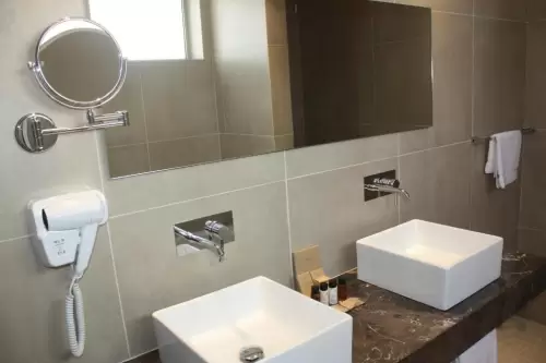 Gold Lagoon Kosher Hotel