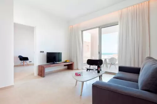 Gold Lagoon Kosher Hotel