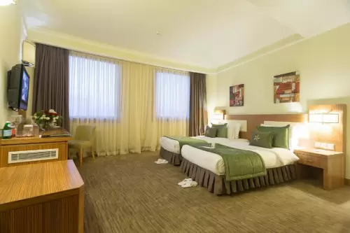 Grand Pasha Nicosia Hotel 