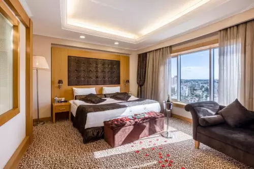 Grand Pasha Nicosia Hotel 
