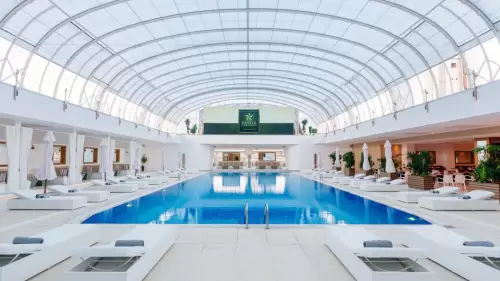 Grand Pasha Nicosia Hotel 