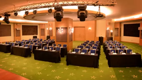 Grand Pasha Nicosia Hotel 