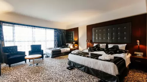 Grand Pasha Nicosia Hotel 