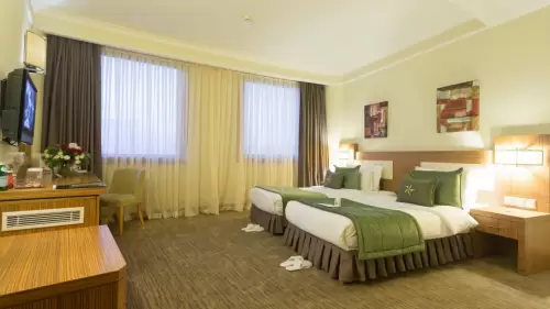 Grand Pasha Nicosia Hotel 