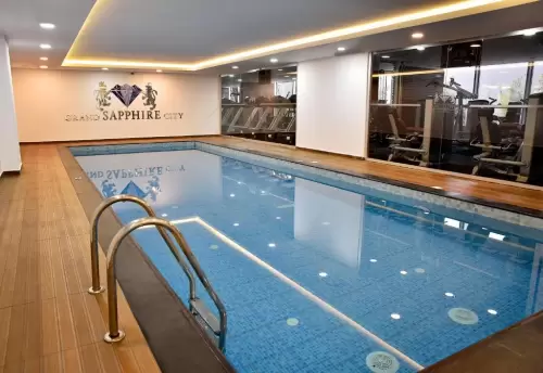 Grand Sapphire City