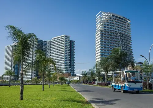 Grand Sapphire Residences By Northernland