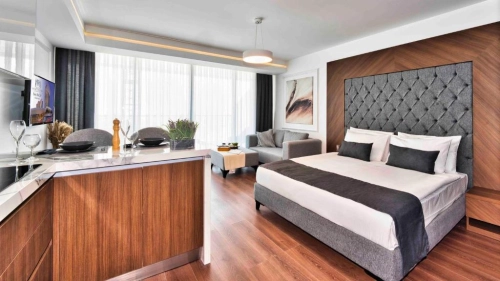 Grand Sapphire Residences By Northernland