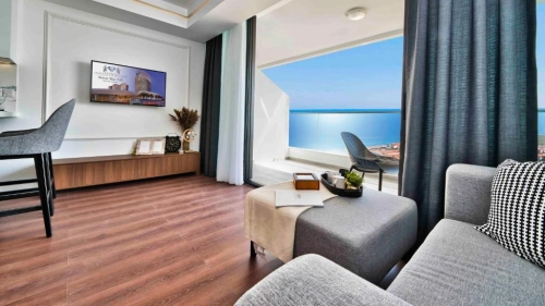 Grand Sapphire Residences By Northernland