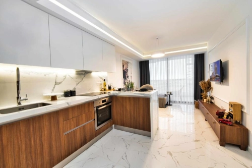 Grand Sapphire Residences By Northernland