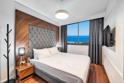 Grand Sapphire Residences By Northernland