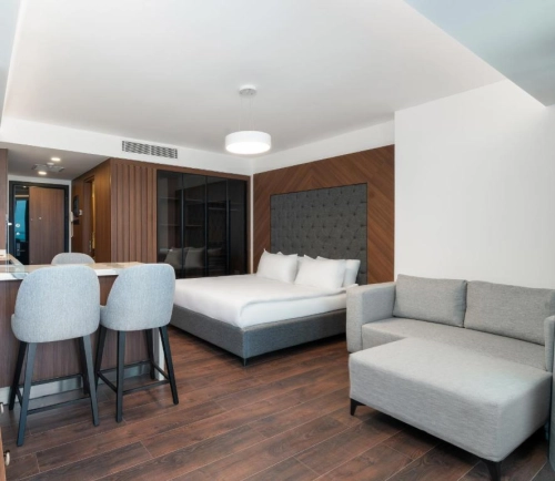 Grand Sapphire Residences By Northernland
