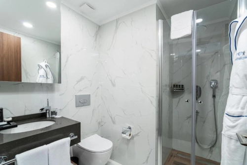 Grand Sapphire Residences By Northernland