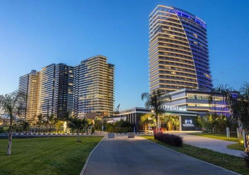 Grand Sapphire Residences By Northernland
