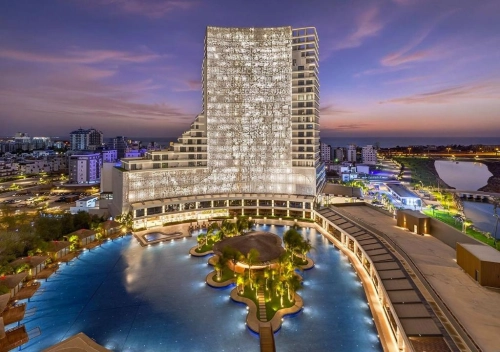 Grand Sapphire Residences By Northernland