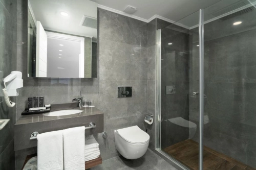 Grand Sapphire Residences By Northernland