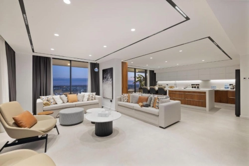 Grand Sapphire Residences By Northernland
