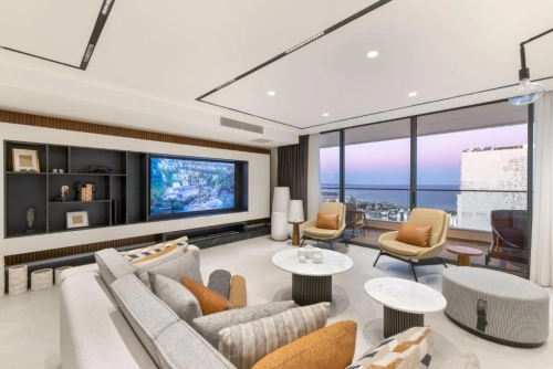 Grand Sapphire Residences By Northernland