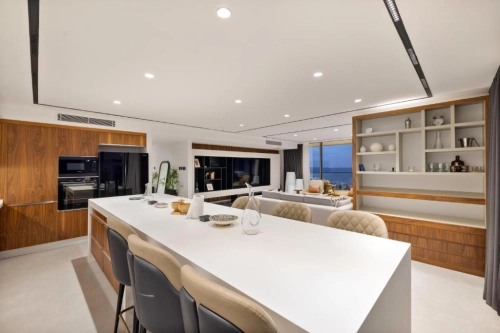 Grand Sapphire Residences By Northernland