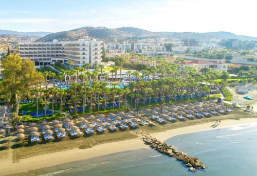 Grand Resort Hotel