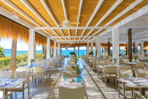 Grand Resort Hotel