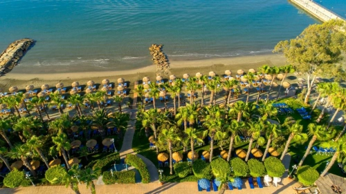 Grand Resort Hotel