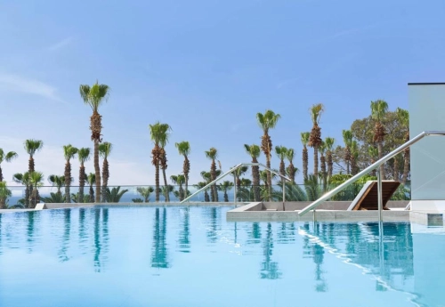 Grand Resort Hotel