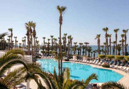 Grand Resort Hotel
