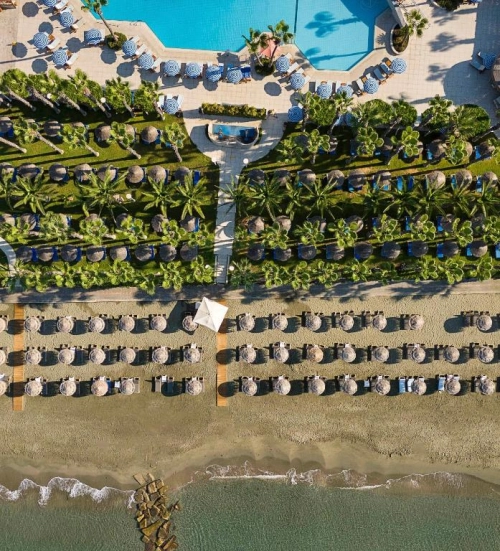 Grand Resort Hotel