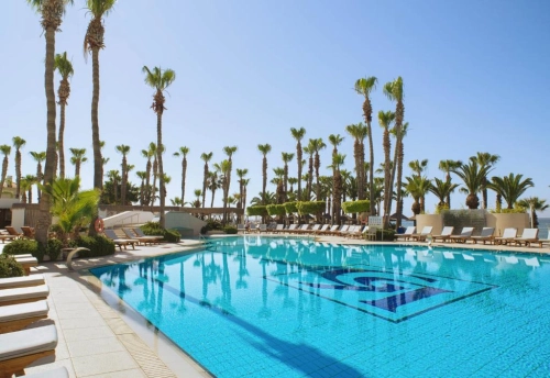 Grand Resort Hotel