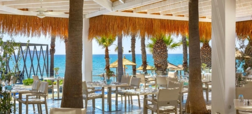 Grand Resort Hotel