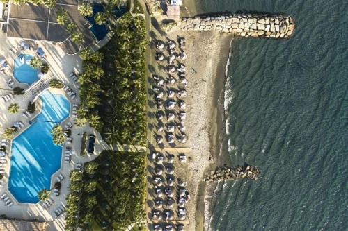 Grand Resort Hotel