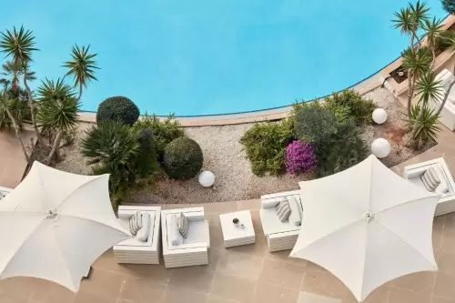 Grecian Park Hotel