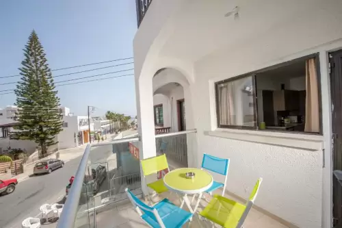 Ha De Co Holiday Apts