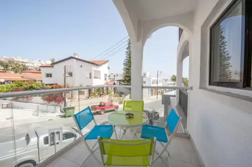 Ha De Co Holiday Apts