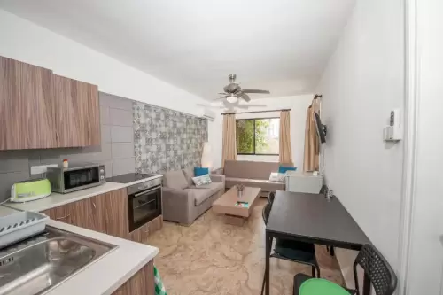 Ha De Co Holiday Apts