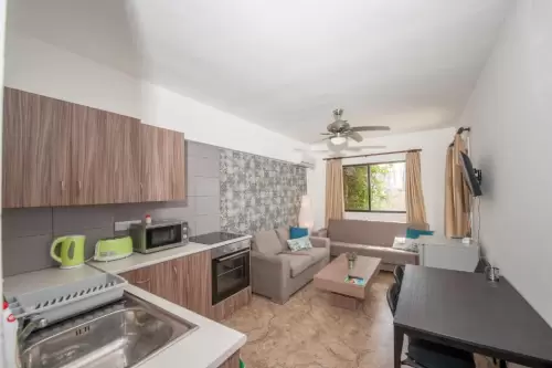 Ha De Co Holiday Apts