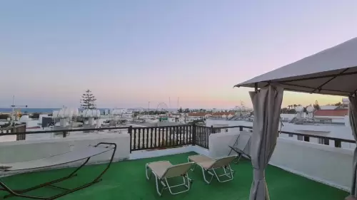 Ha De Co Holiday Apts