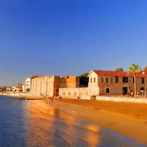 Hai Hotel