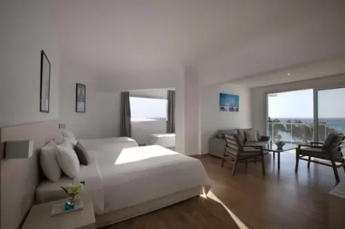 Harmony Bay Hotel