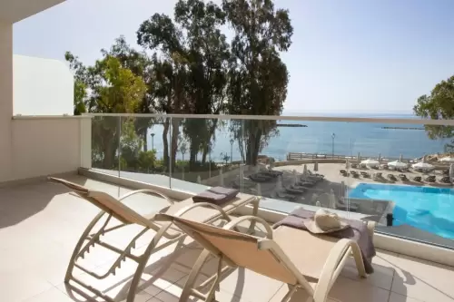 Harmony Bay Hotel