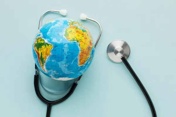 Health Tourism in Cyprus