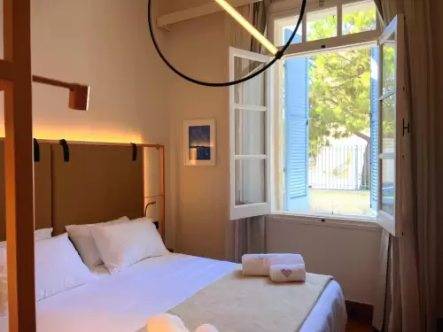 Heart Hotel