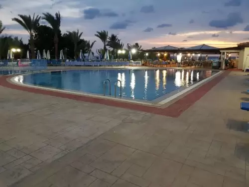 Helios Bay Hotel and Suites