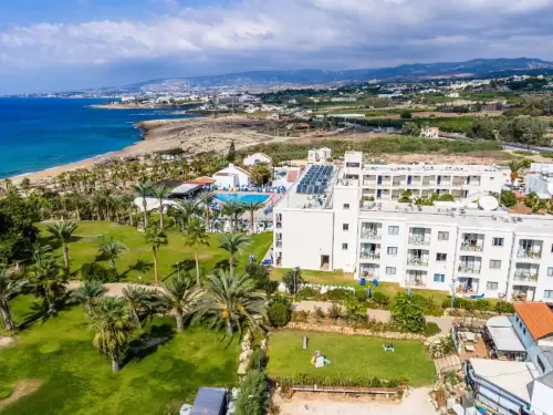 Helios Bay Hotel and Suites