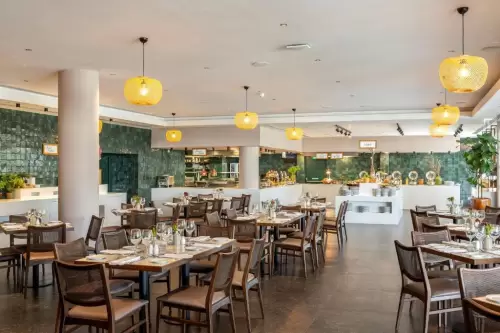 Hilton Nicosia