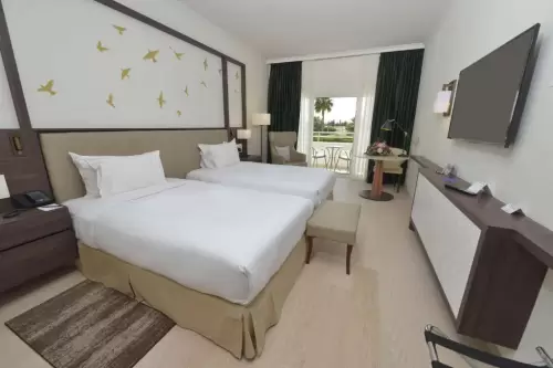 Hilton Nicosia