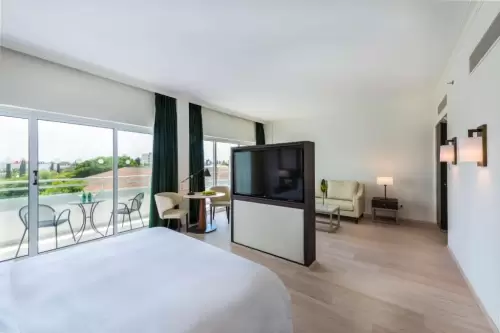 Hilton Nicosia
