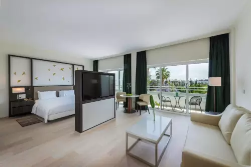 Hilton Nicosia