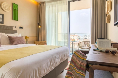 Hotel Indigo Larnaca
