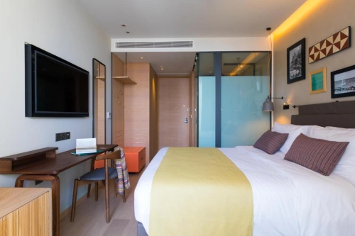 Hotel Indigo Larnaca